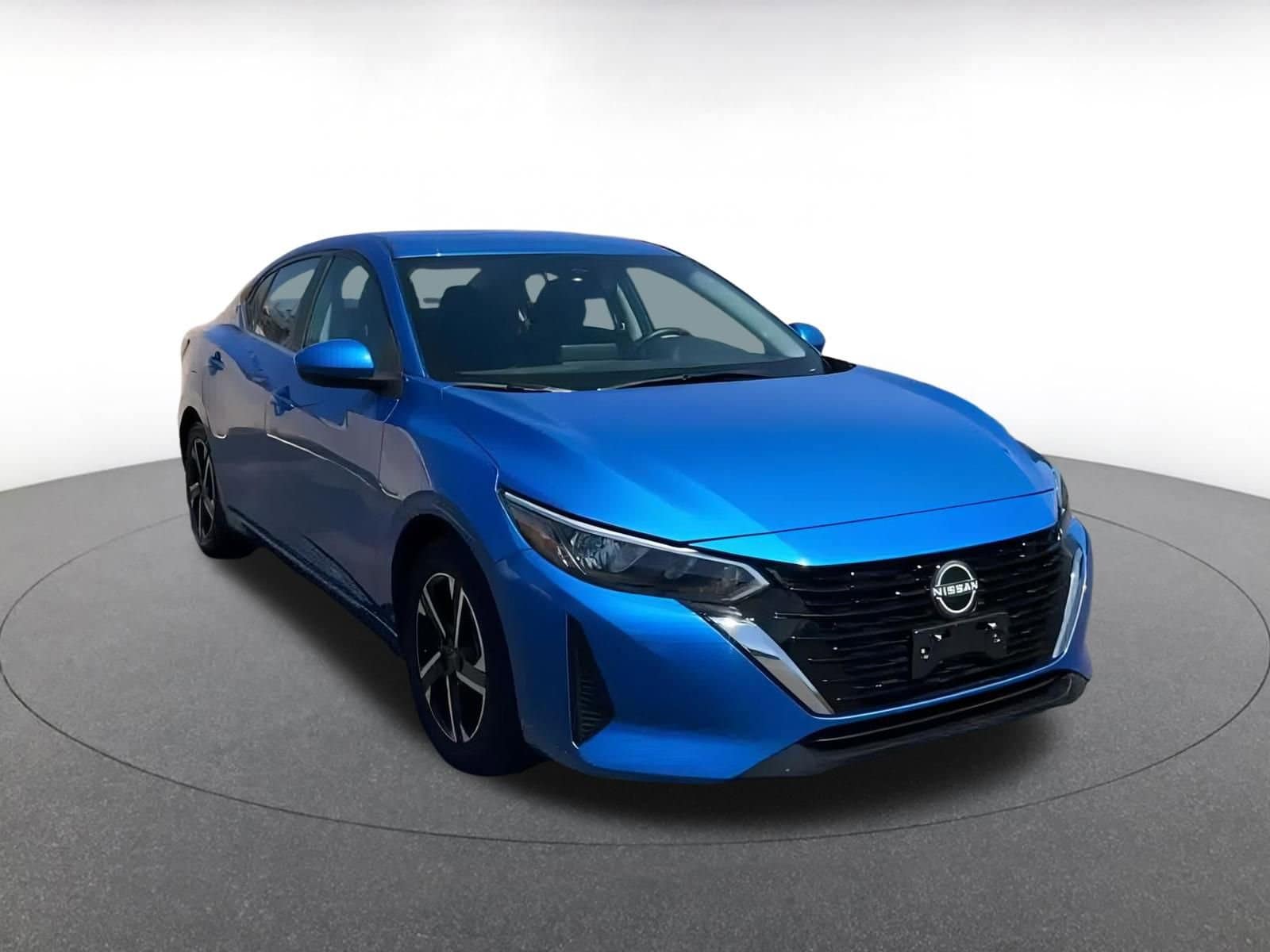 Image 3 of 2024 Nissan Sentra SV Sedan