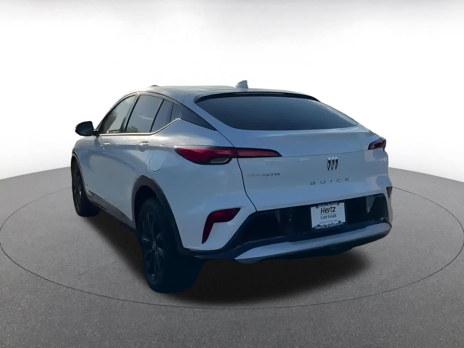 Thumbnail: 2025 Buick Envista - 10