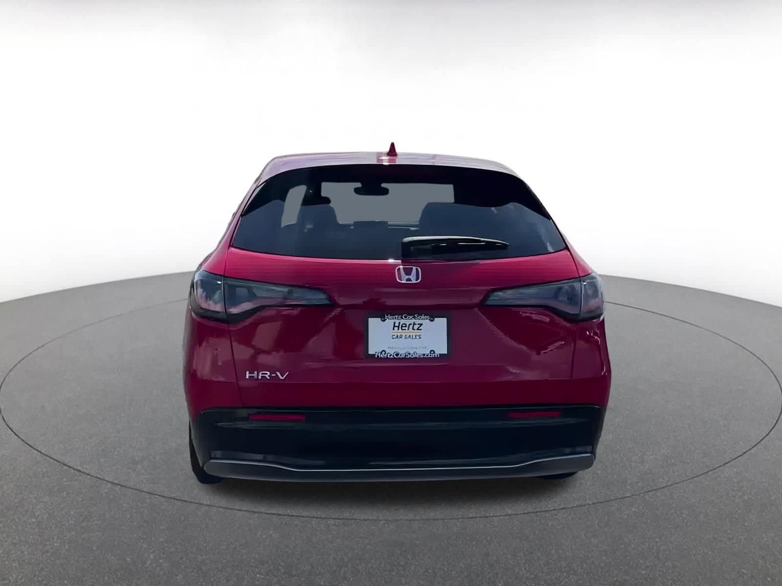 Thumbnail: 2025 Honda HR-V - 11