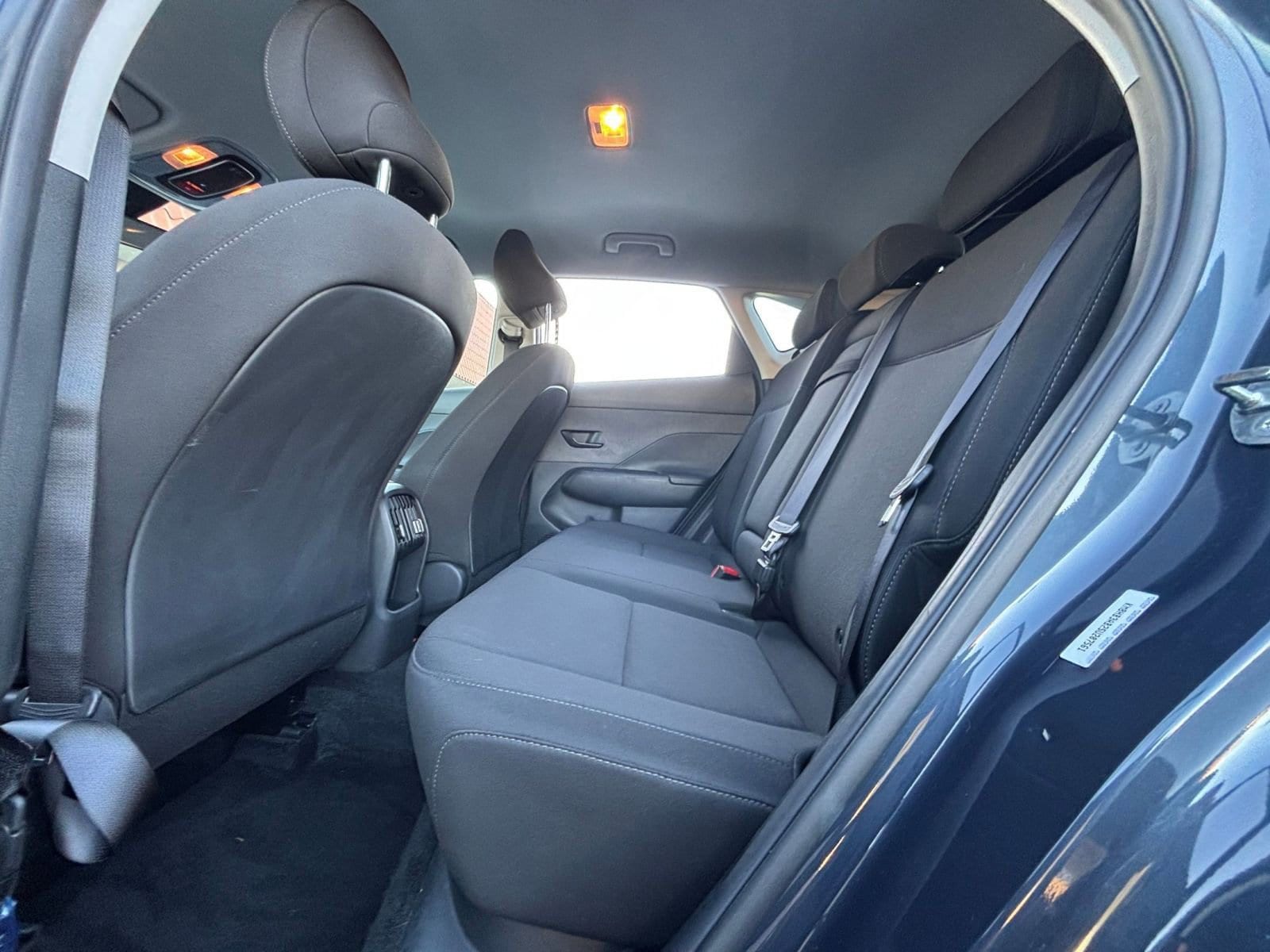 Thumbnail: 2025 Hyundai Kona - 25