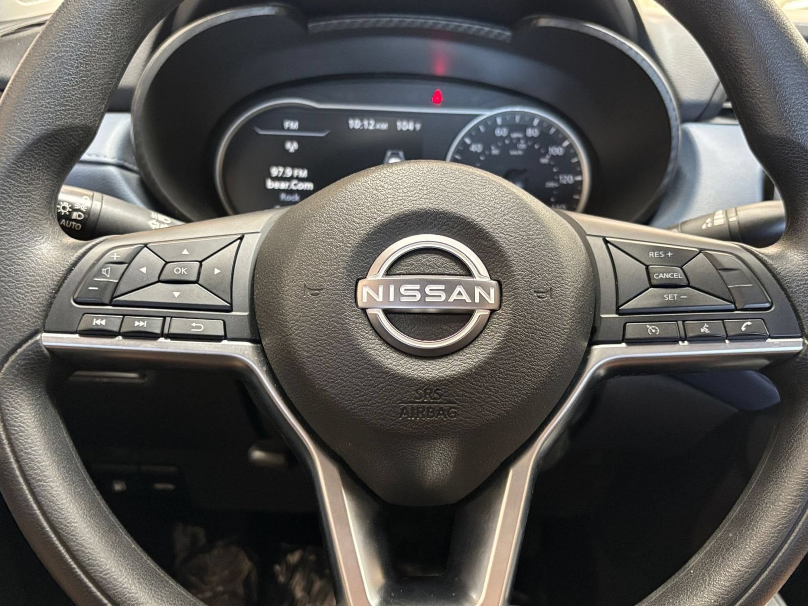 Thumbnail: 2025 Nissan Versa - 25