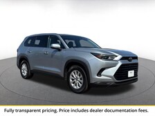 2025 Toyota Grand Highlander XLE -
                  Phoenix, AZ
