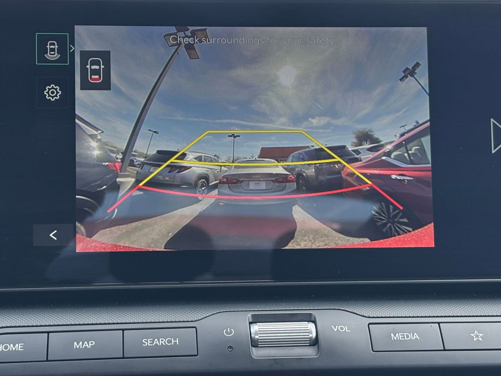 Thumbnail: 2025 Kia K4 - 22