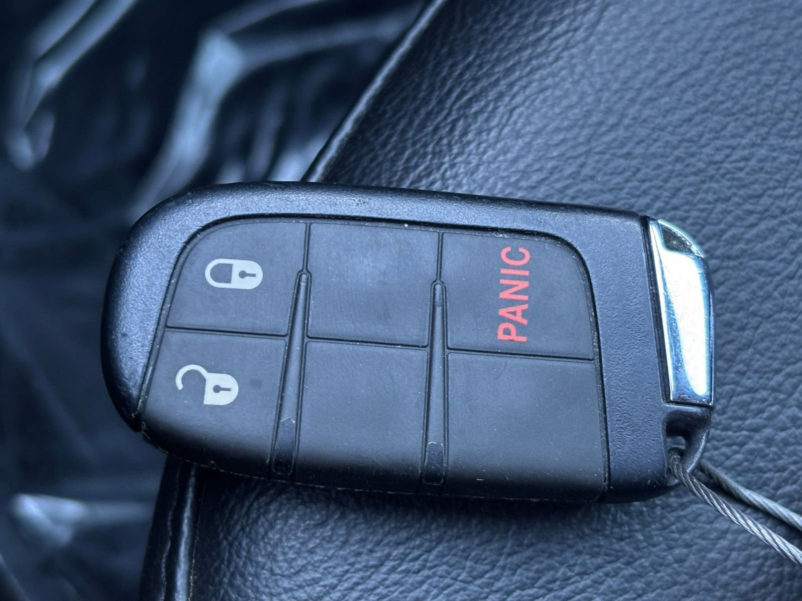 Thumbnail: 2023 Jeep Compass - 22