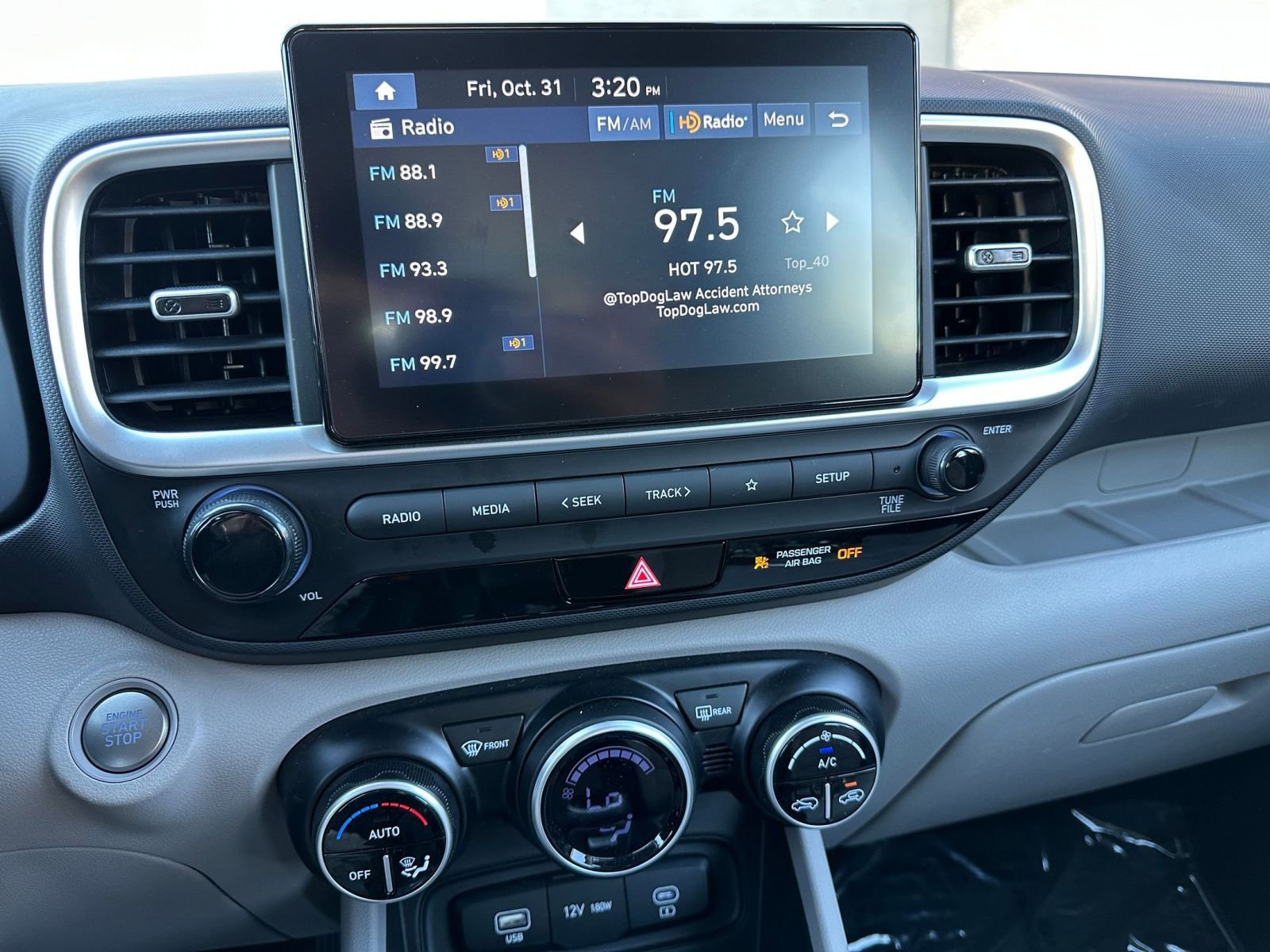 Thumbnail: 2025 Hyundai Venue - 18