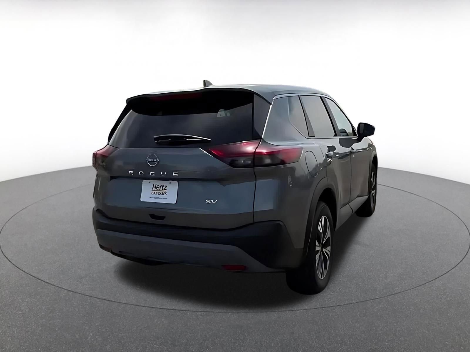 Thumbnail: 2023 Nissan Rogue - 14
