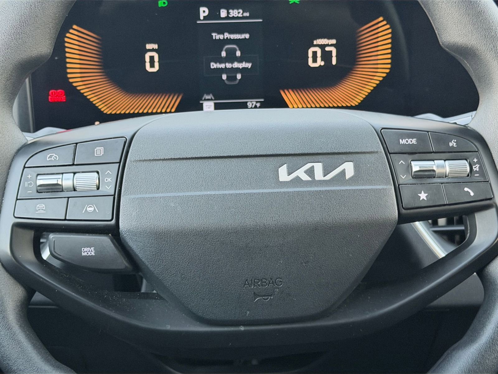 Thumbnail: 2025 Kia K4 - 27