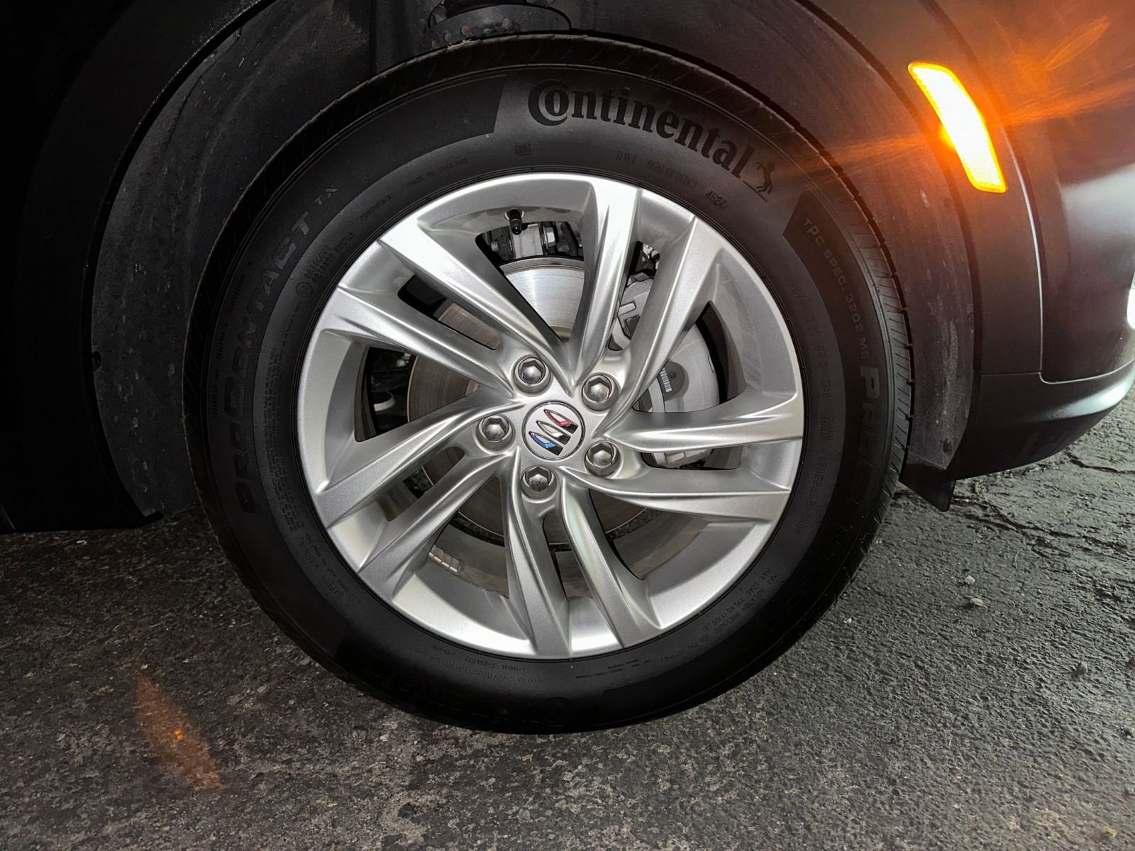 Thumbnail: 2025 Buick Envista - 28