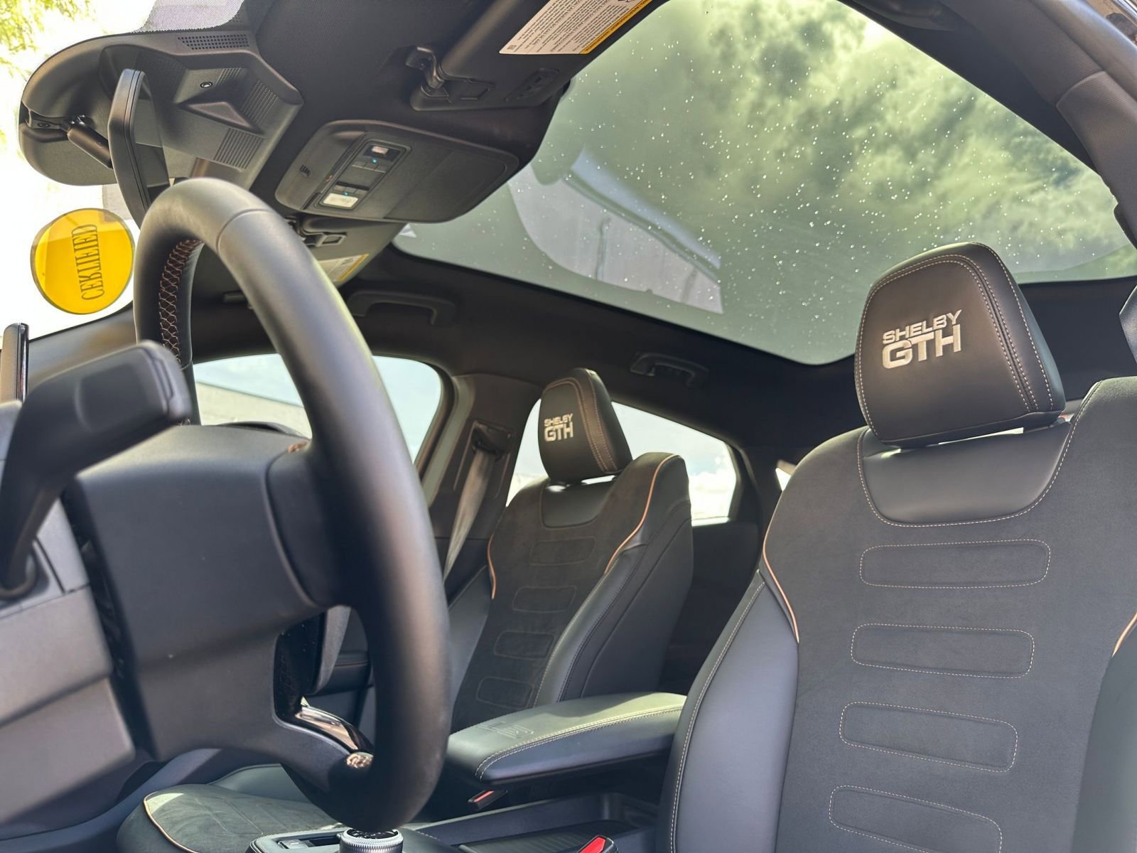 Thumbnail: 2023 Ford Mustang Mach-E - 27