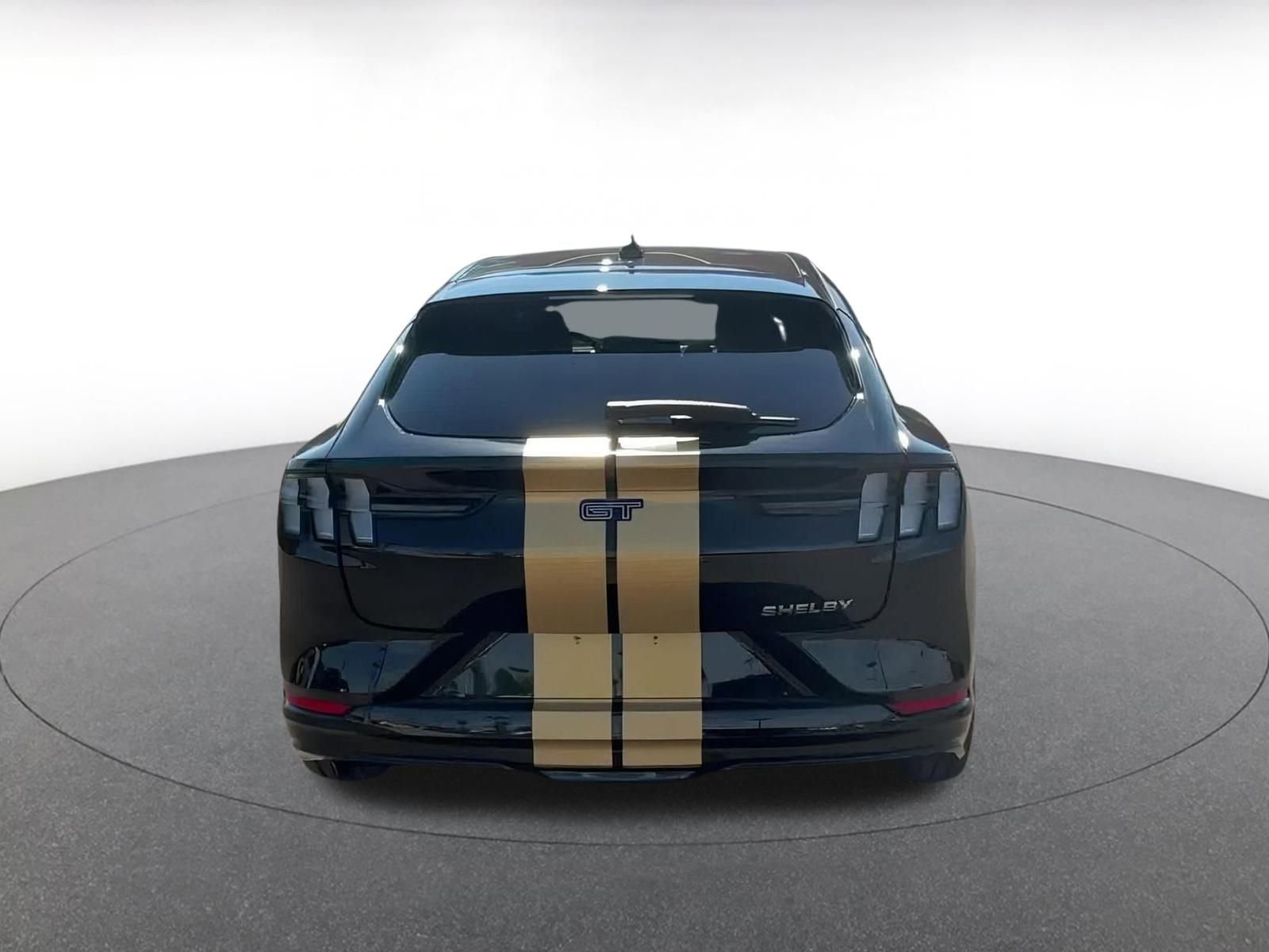 Thumbnail: 2023 Ford Mustang Mach-E - 12