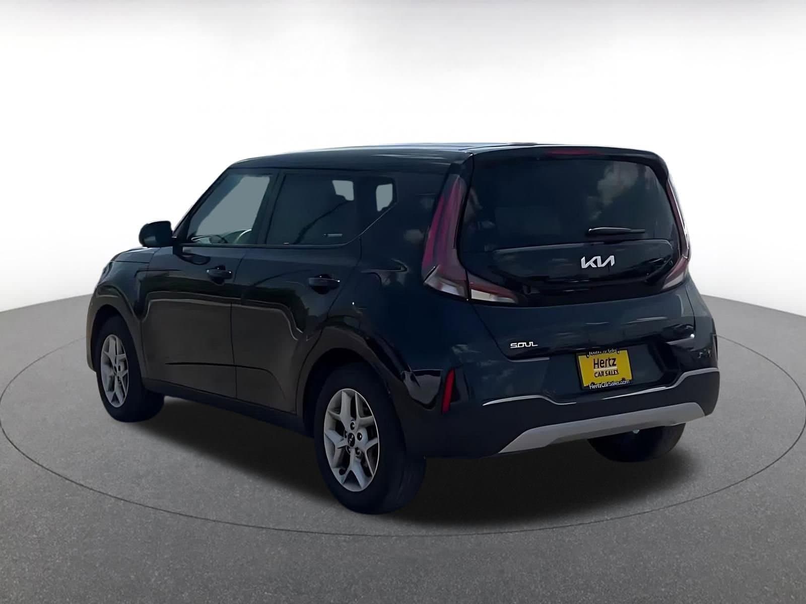 Thumbnail: 2025 Kia Soul - 11