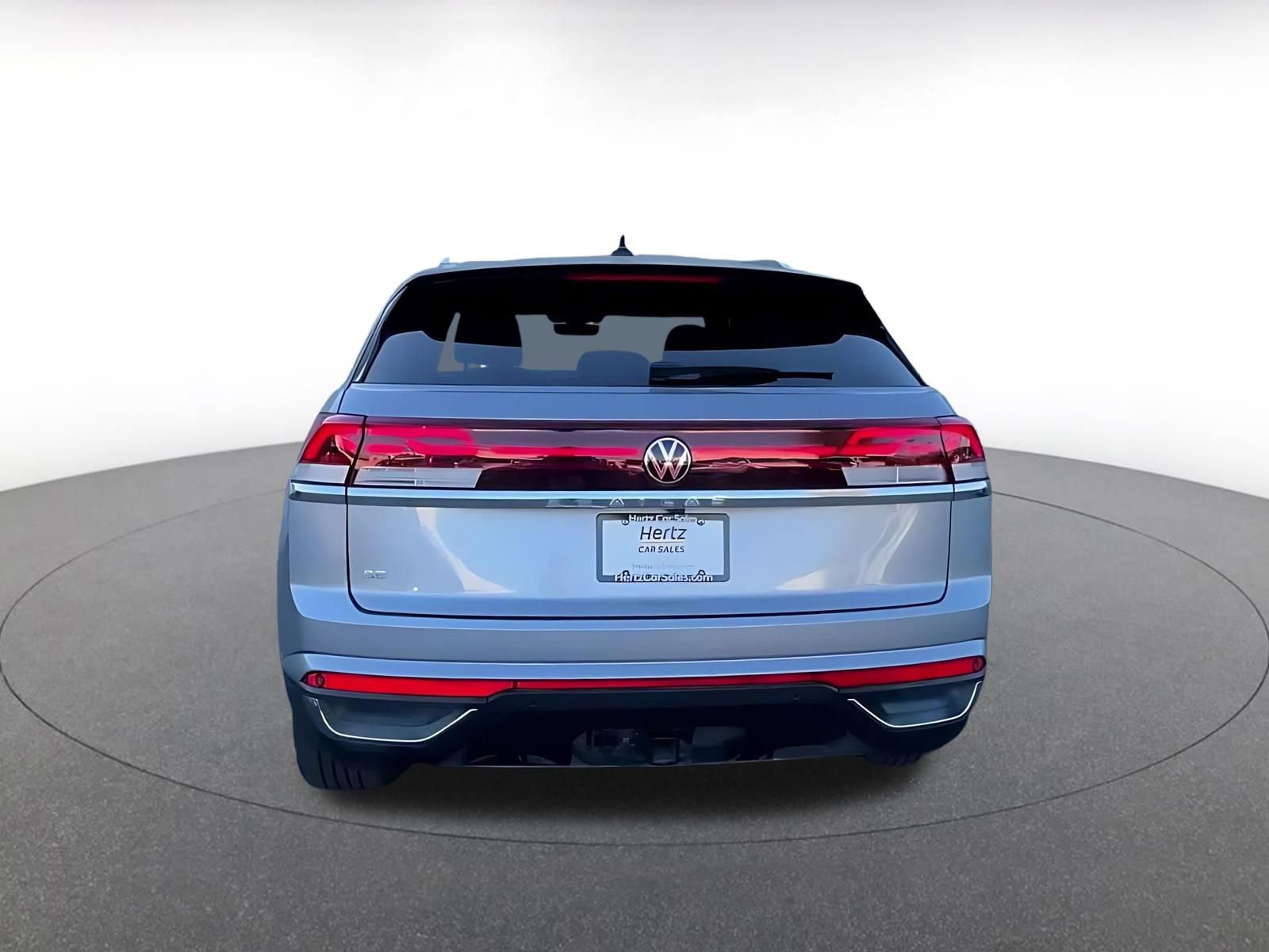 Thumbnail: 2025 Volkswagen Atlas - 12