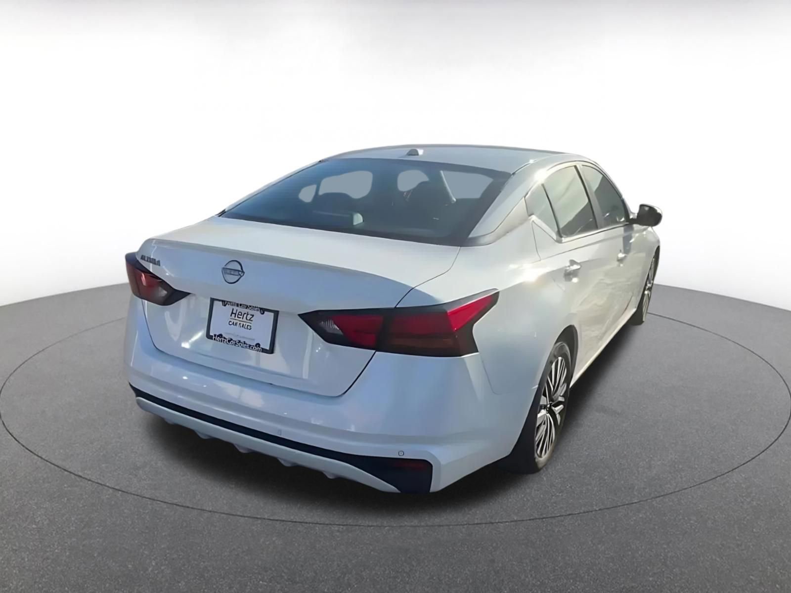 Thumbnail: 2025 Nissan Altima - 15