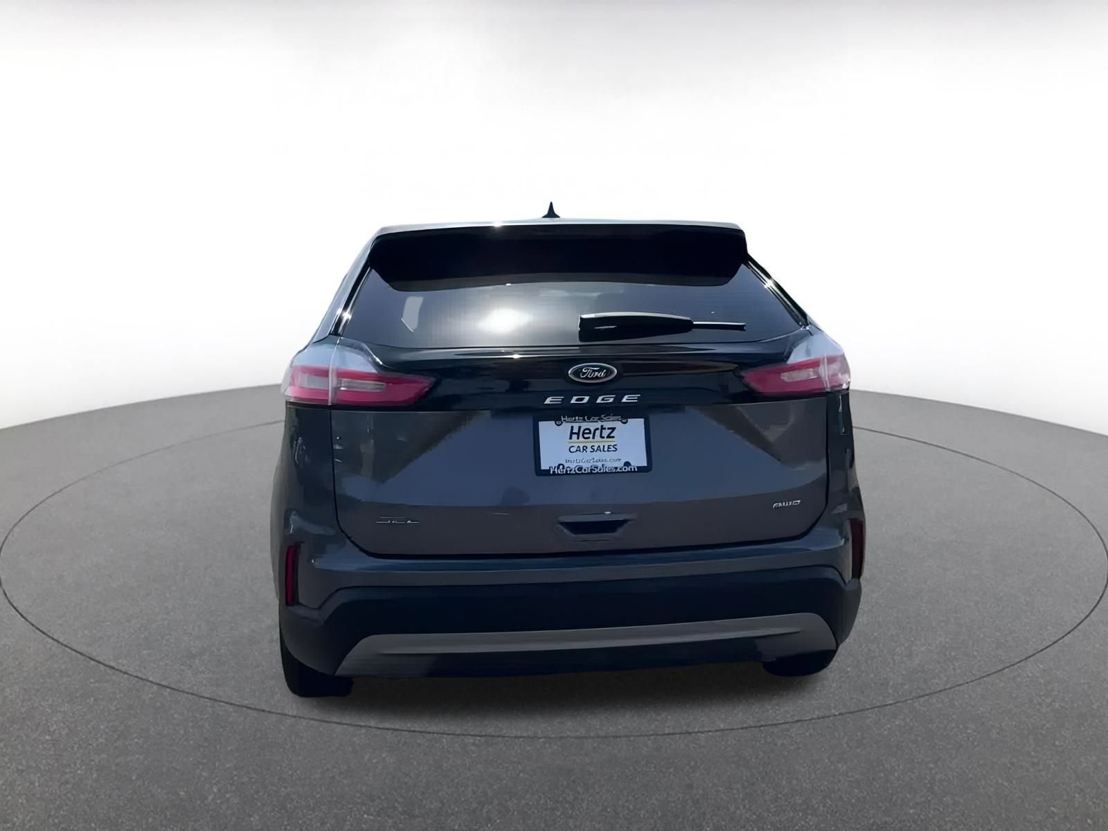 Thumbnail: 2024 Ford Edge - 12
