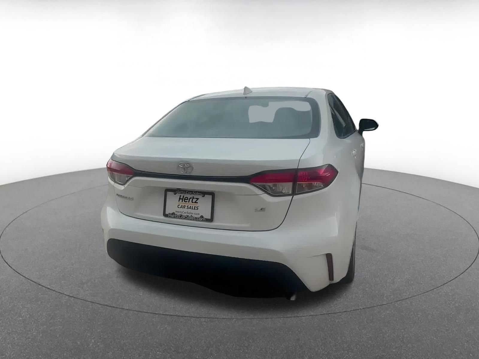Thumbnail: 2025 Toyota Corolla - 14
