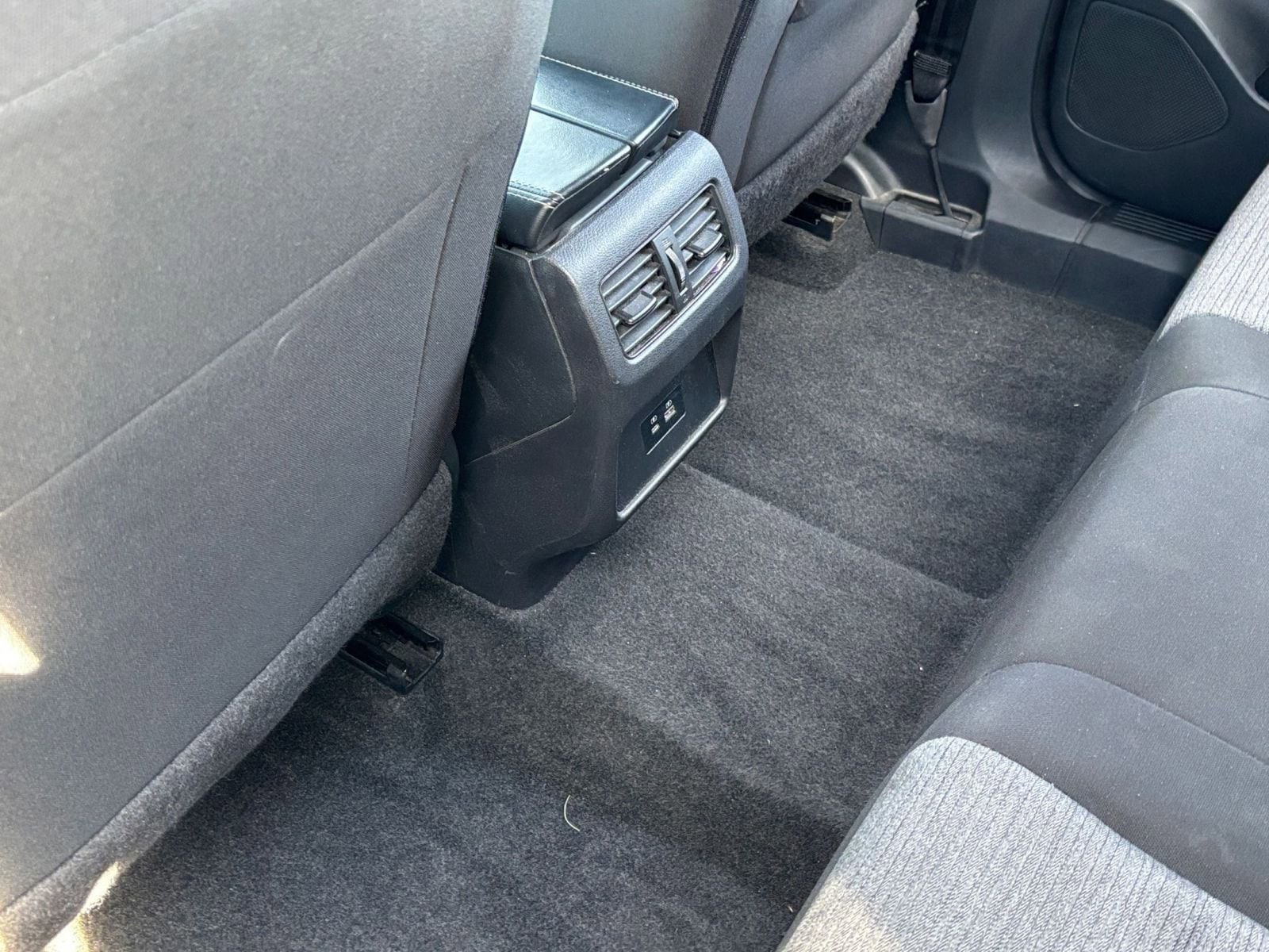 Thumbnail: 2025 Nissan Rogue - 23