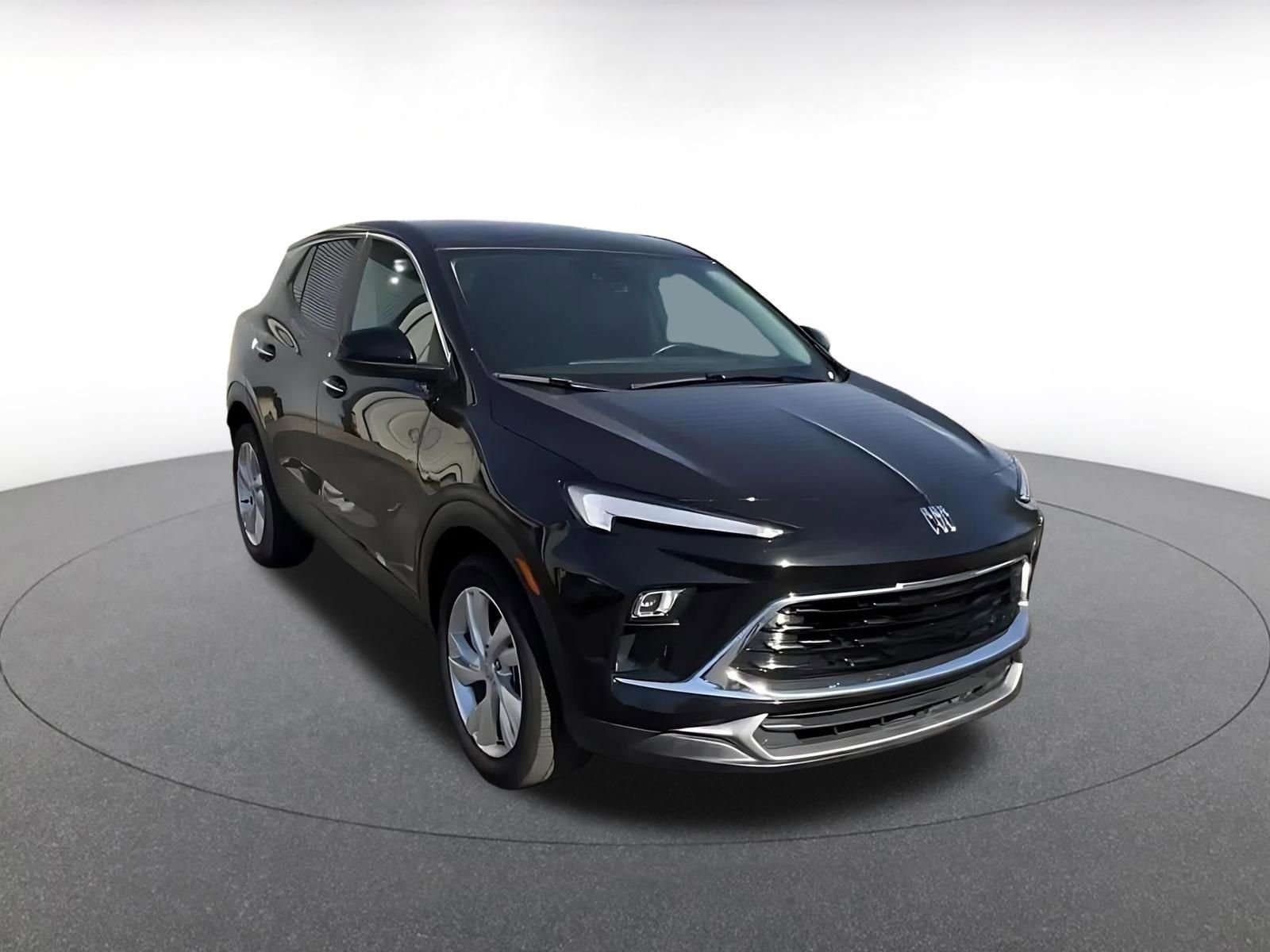 Thumbnail: 2025 Buick Encore GX - 3