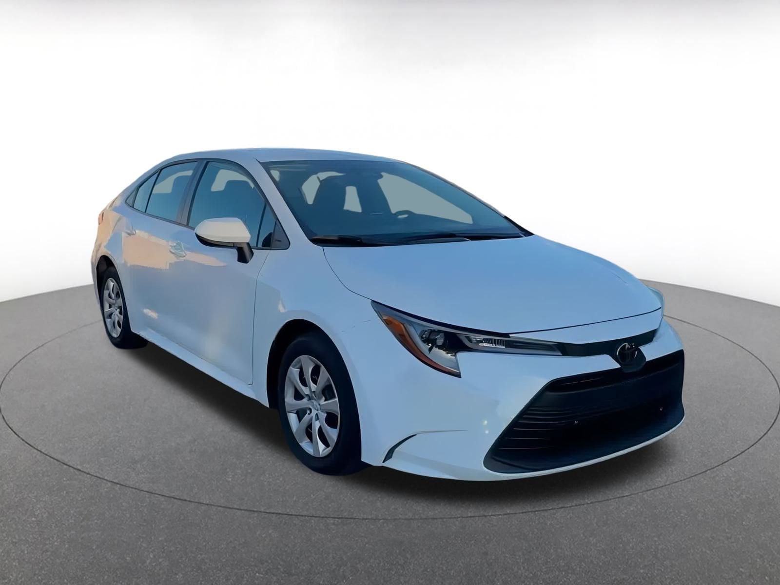 Thumbnail: 2025 Toyota Corolla - 3