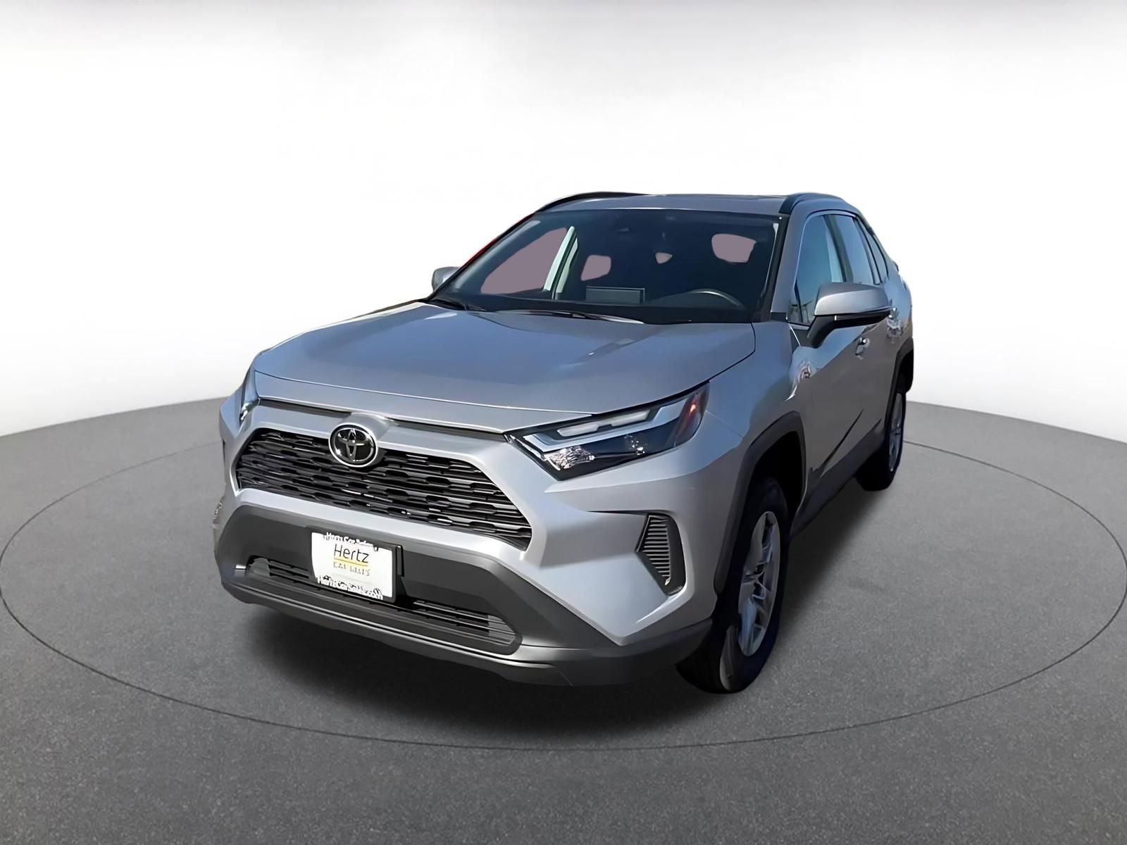 Thumbnail: 2025 Toyota RAV4 - 14