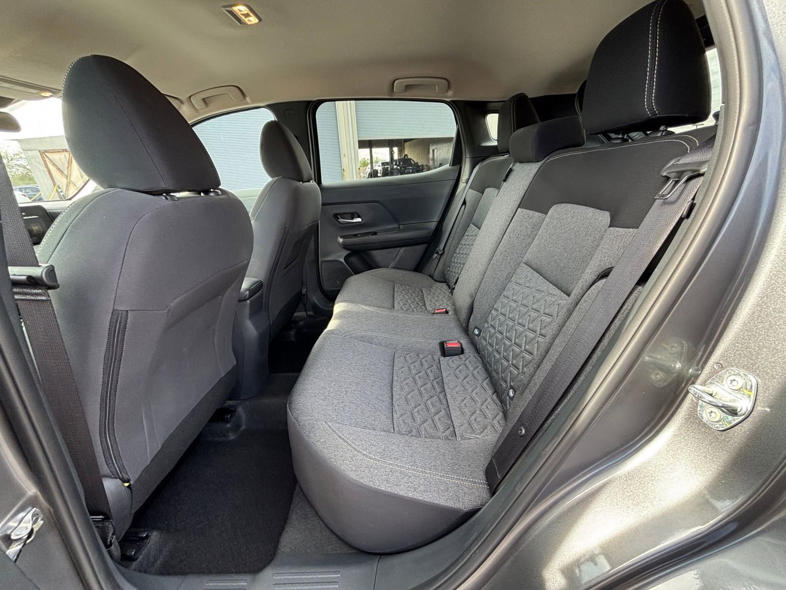 Thumbnail: 2025 Nissan Kicks - 23