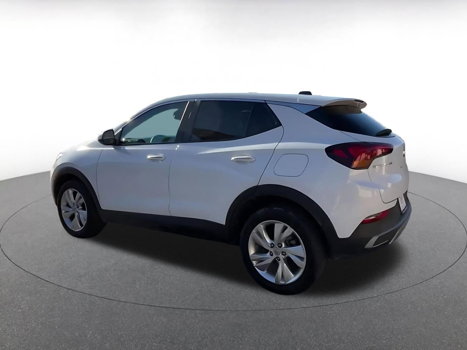 Thumbnail: 2025 Buick Encore GX - 10