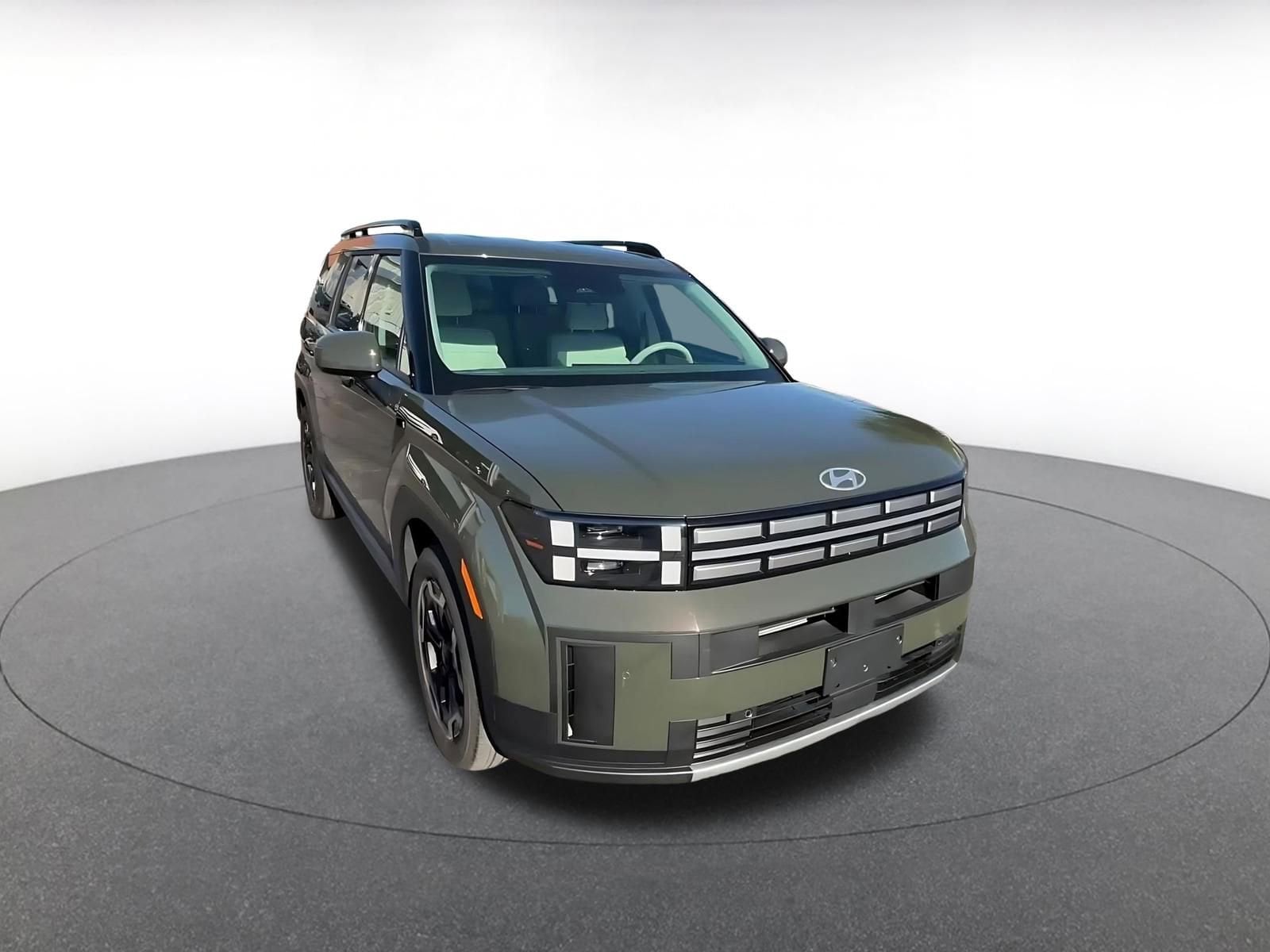 Thumbnail: 2025 Hyundai Santa Fe - 3