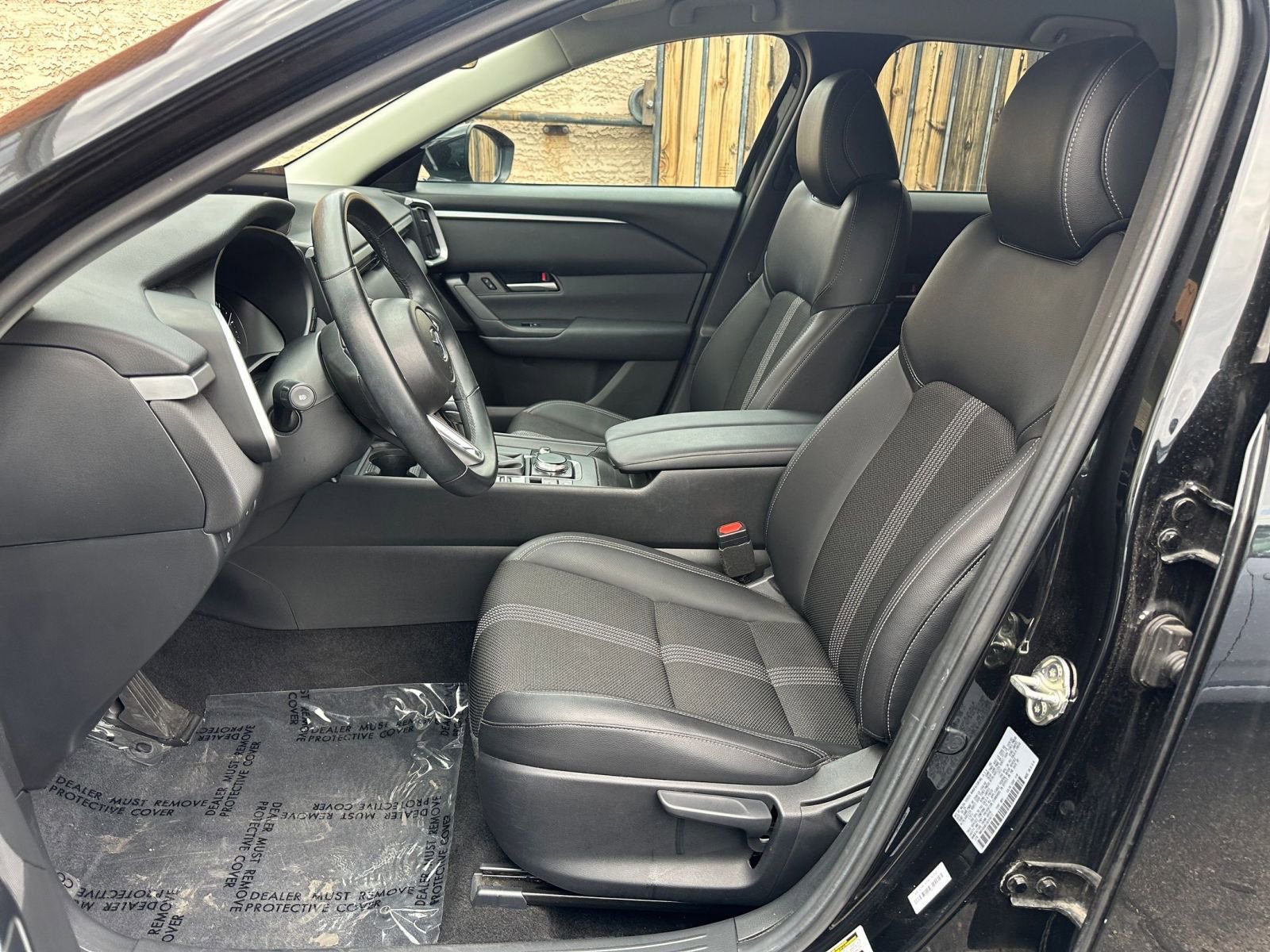 Thumbnail: 2025 Mazda CX-50 - 35