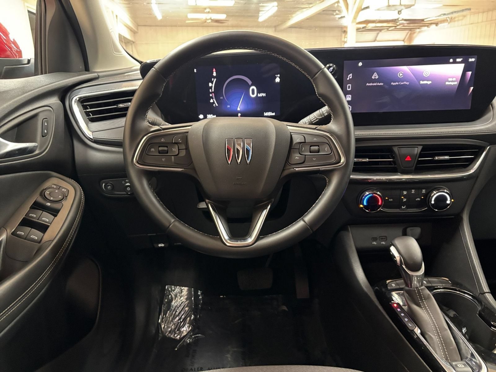 Thumbnail: 2026 Buick Encore GX - 32