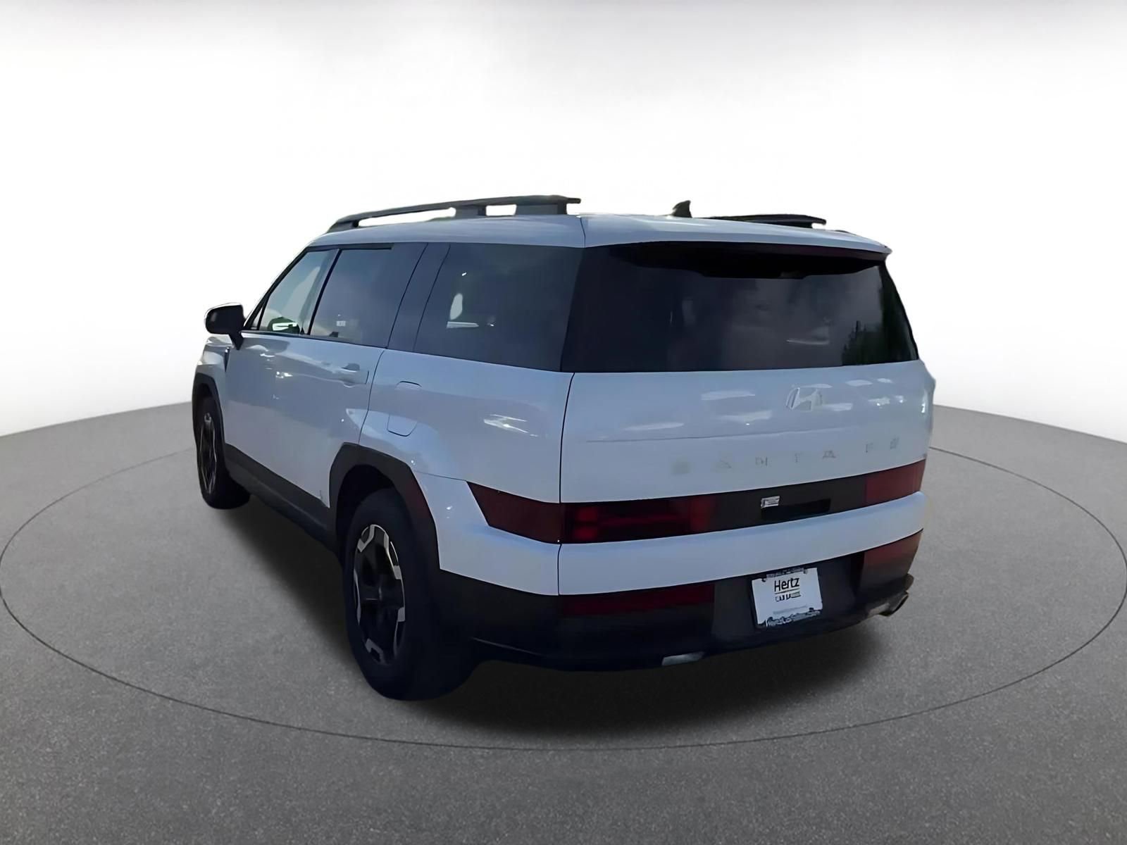 Thumbnail: 2025 Hyundai Santa Fe - 11