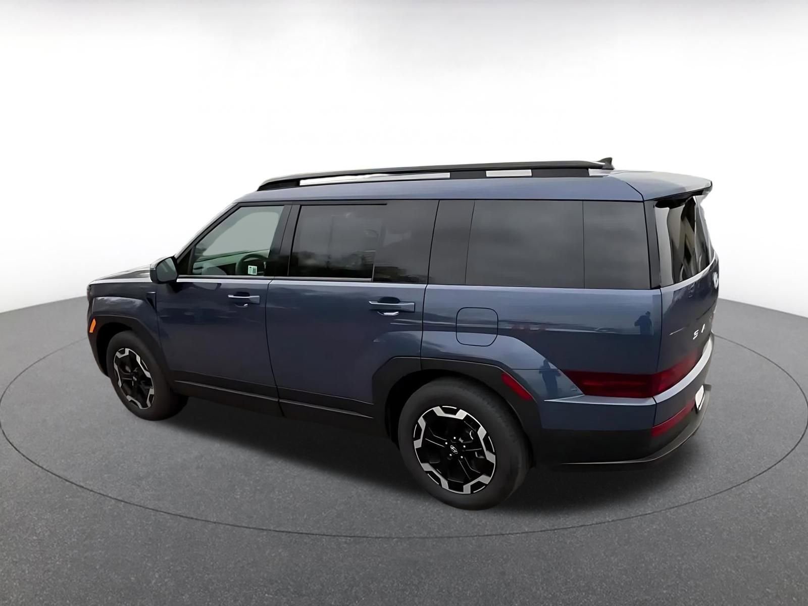 Thumbnail: 2025 Hyundai Santa Fe - 10