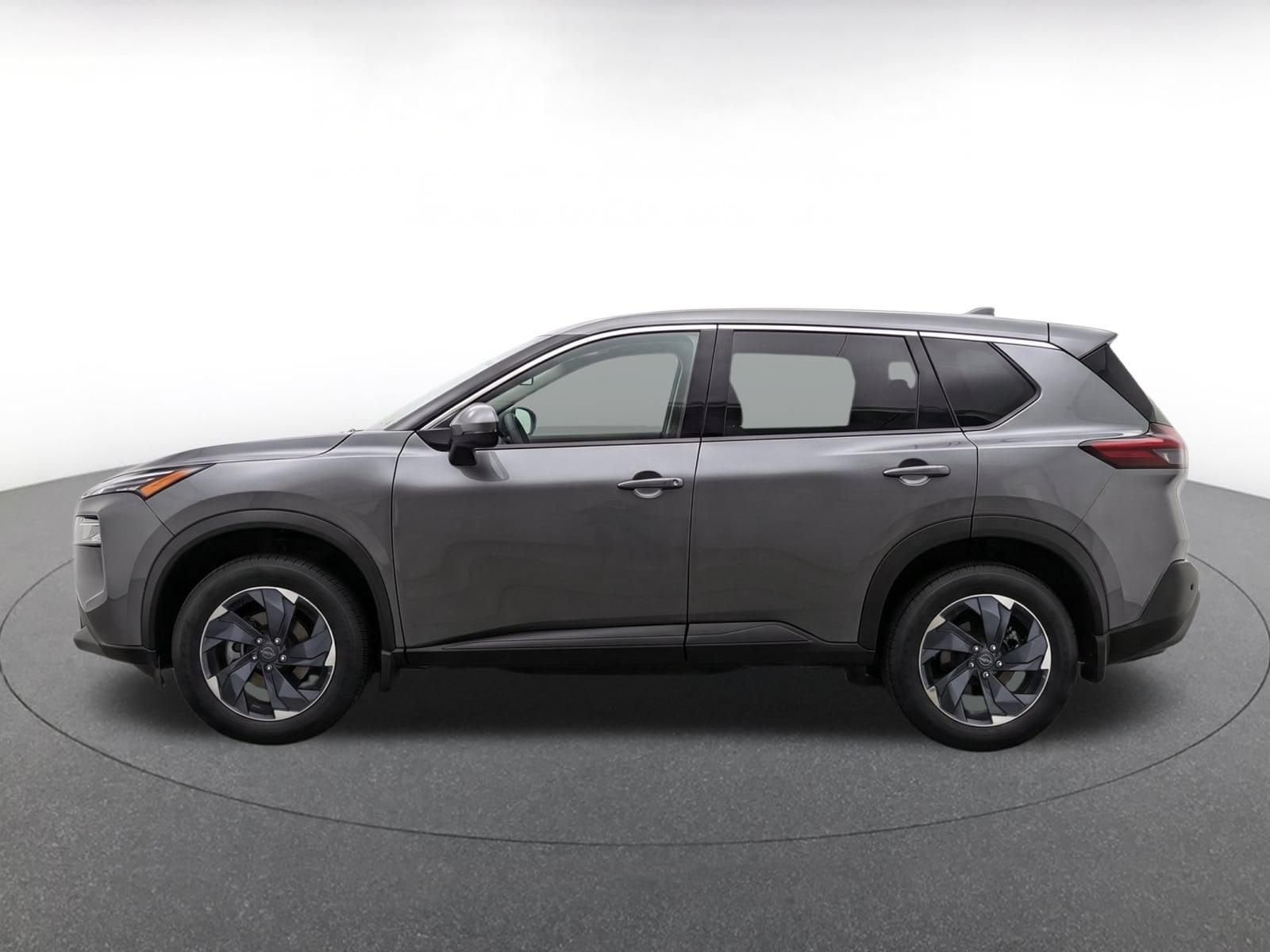 Thumbnail: 2025 Nissan Rogue - 4