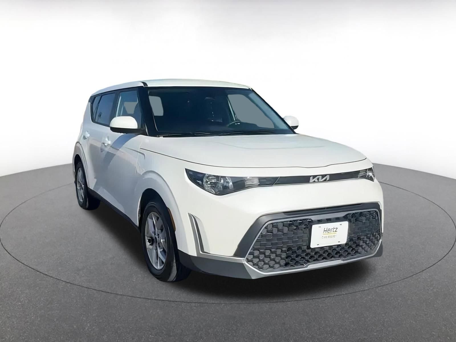 2024 Kia Soul LX 3