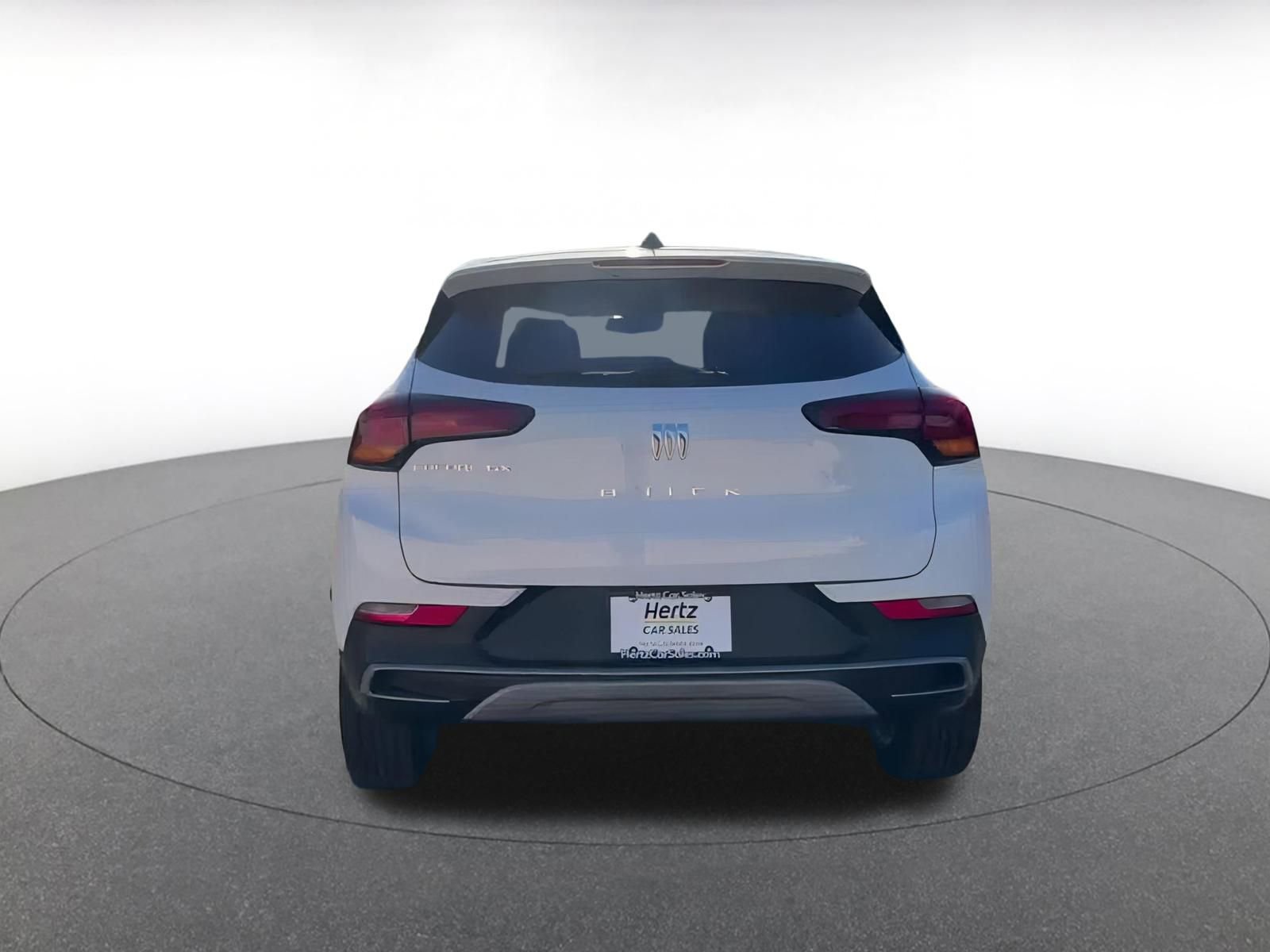 Thumbnail: 2025 Buick Encore GX - 12