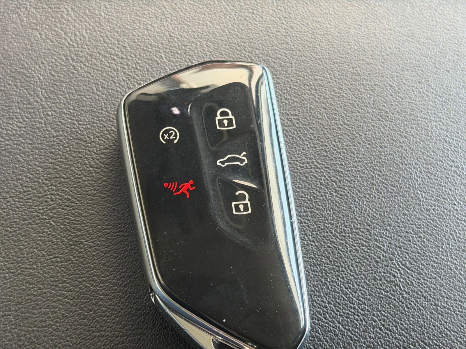 Thumbnail: 2025 Volkswagen Atlas - 21