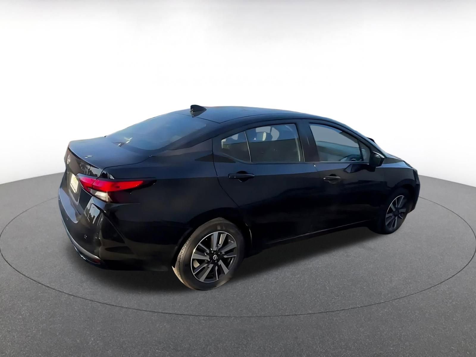 Thumbnail: 2025 Nissan Versa - 14