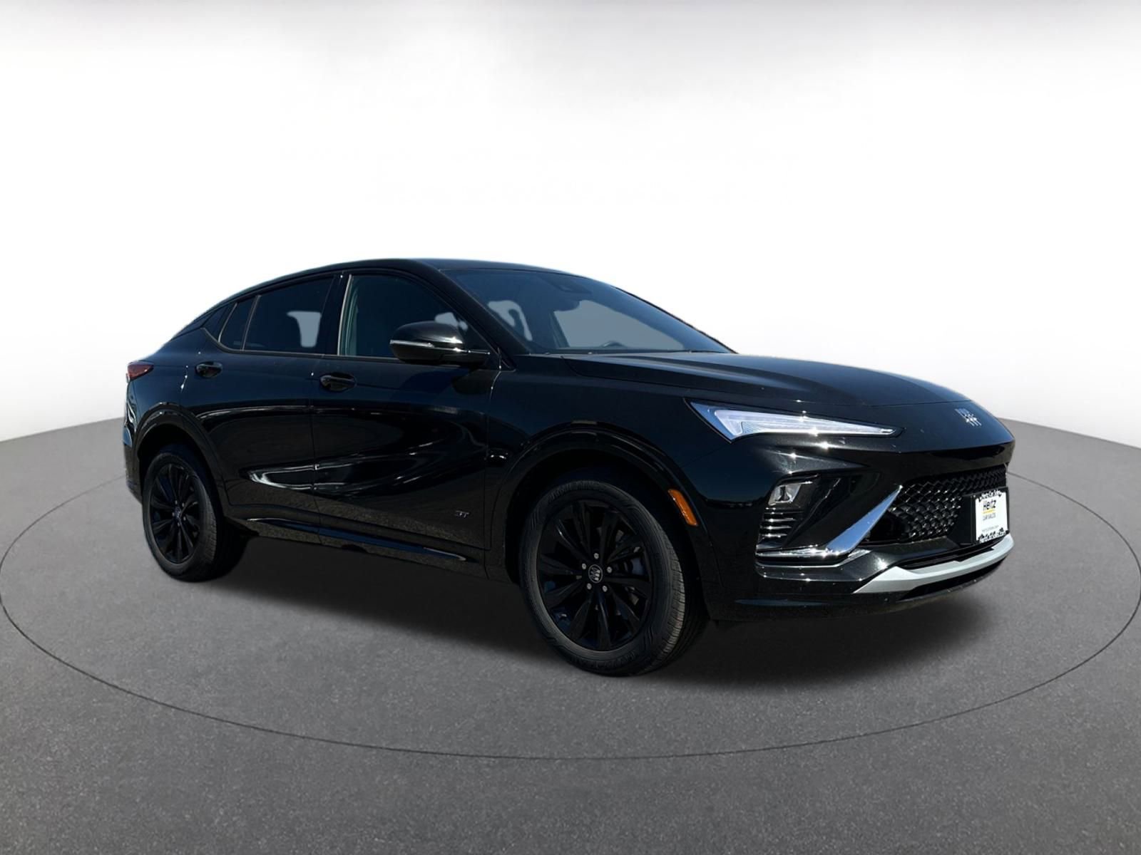 Thumbnail: 2025 Buick Envista - 1