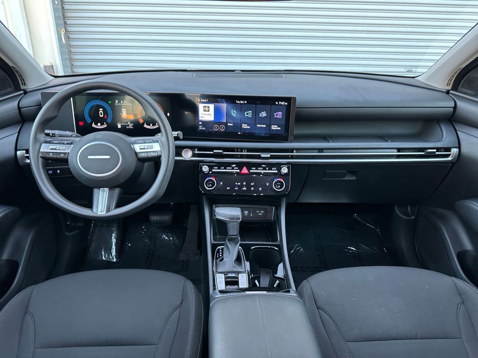 Thumbnail: 2025 Hyundai Tucson - 33