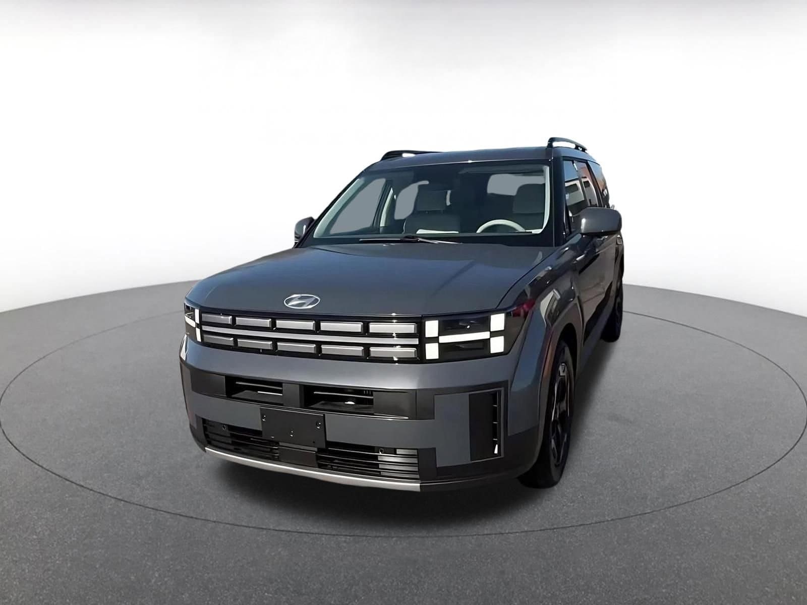 Thumbnail: 2025 Hyundai Santa Fe - 7