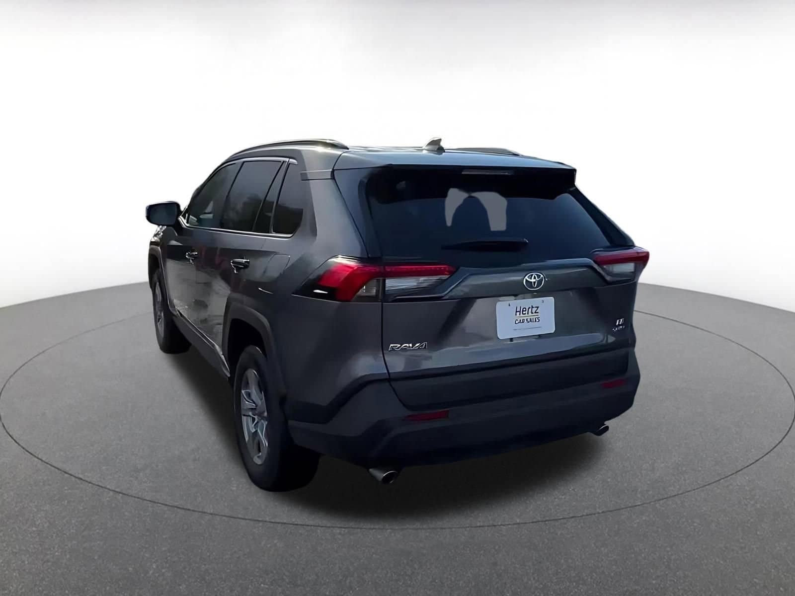 Thumbnail: 2025 Toyota RAV4 - 11