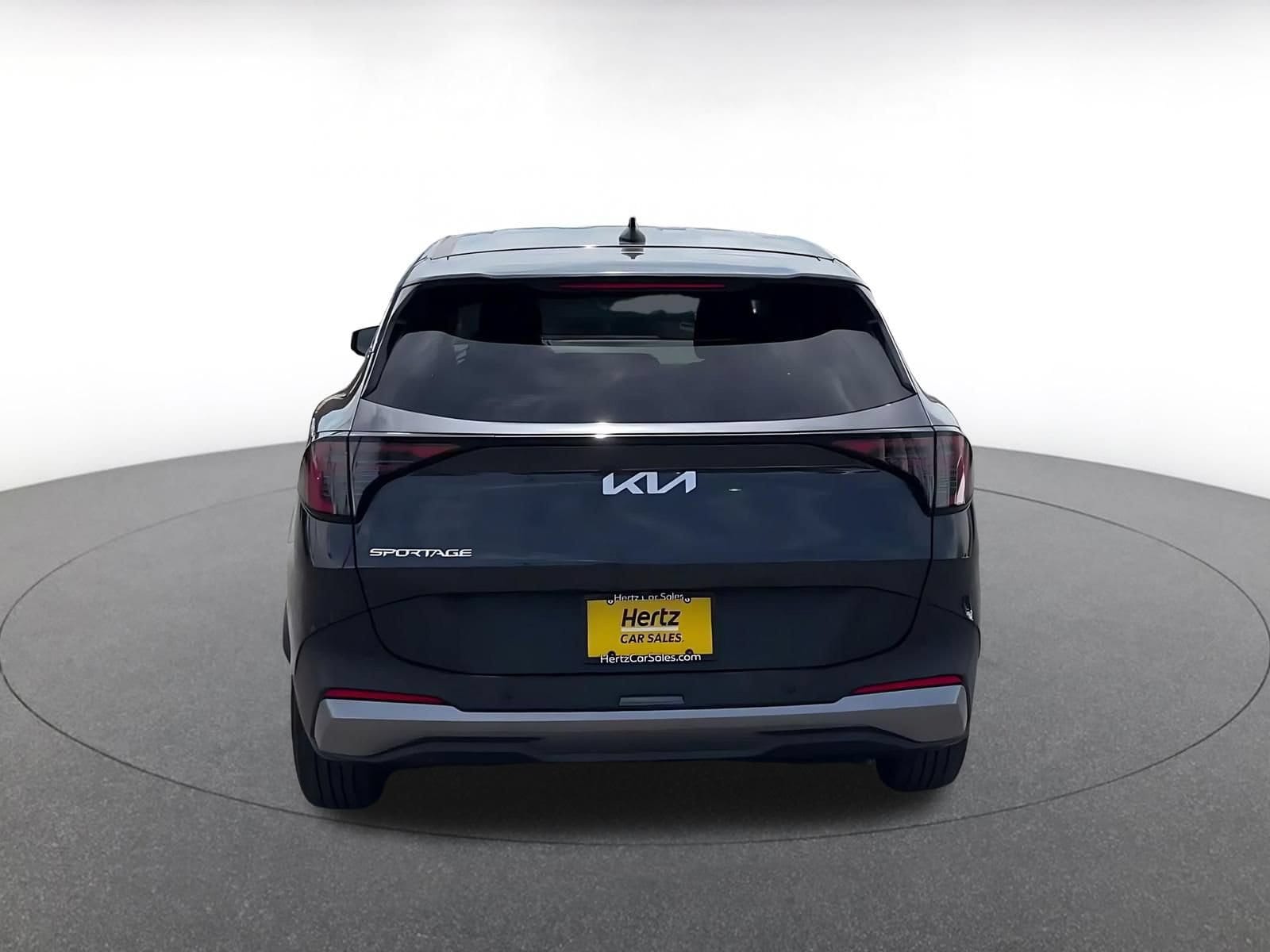 Thumbnail: 2026 Kia Sportage - 12