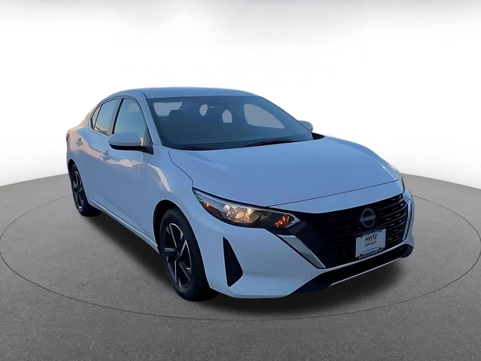 Thumbnail: 2025 Nissan Sentra - 3