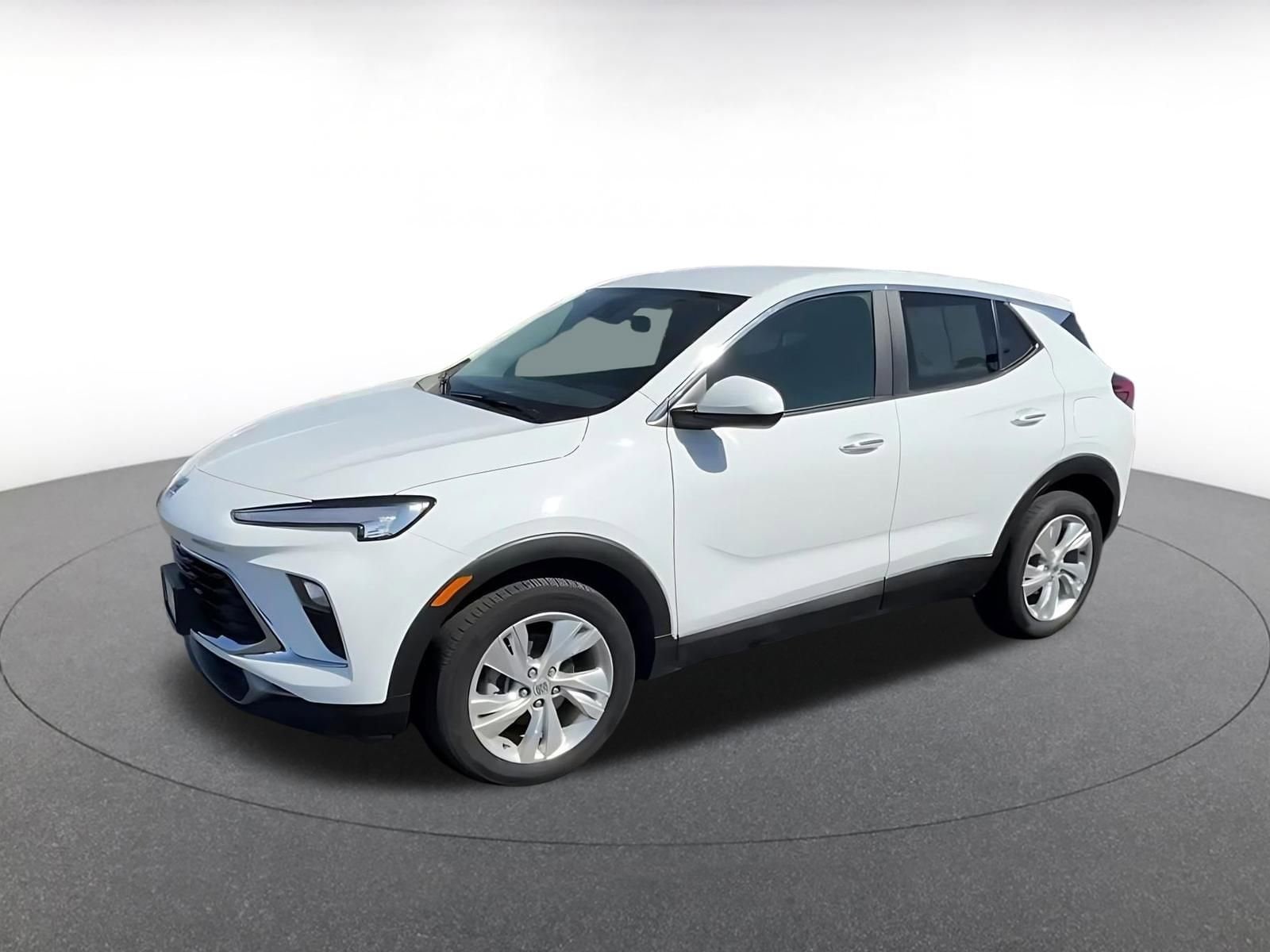 Thumbnail: 2025 Buick Encore GX - 8