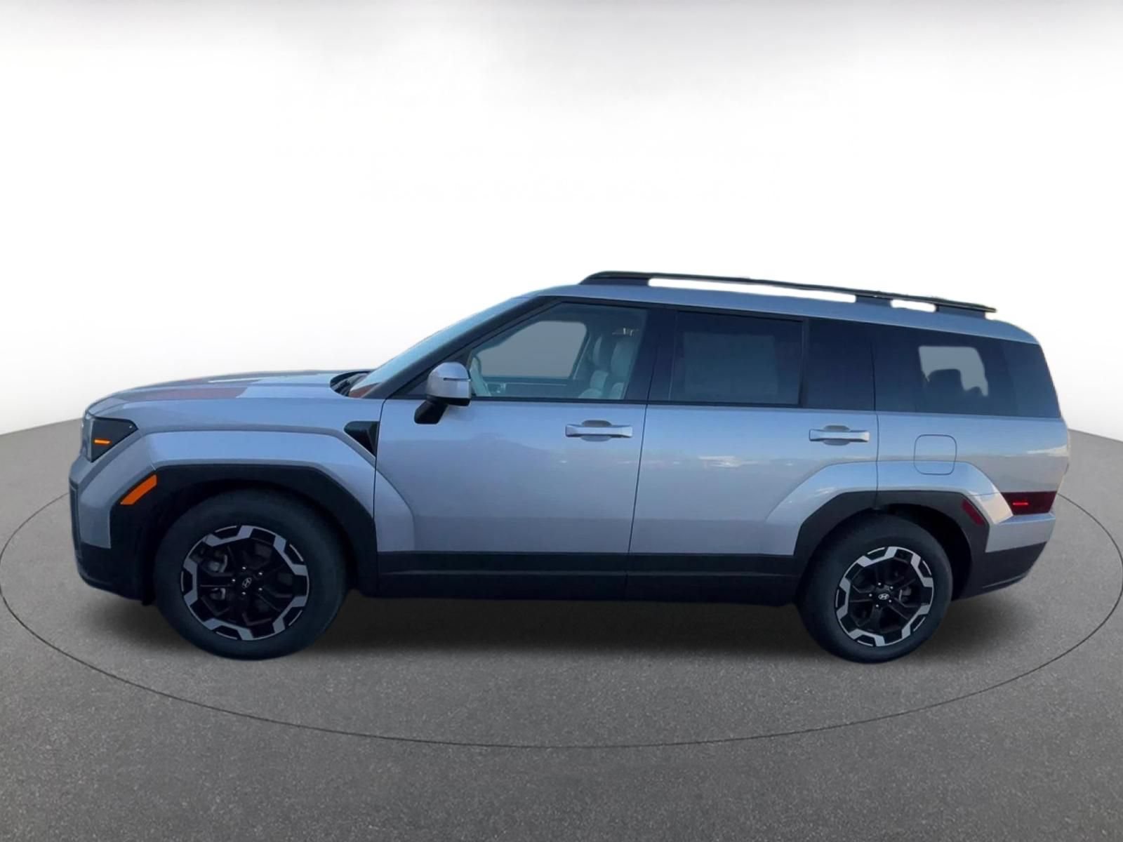 Thumbnail: 2025 Hyundai Santa Fe - 9