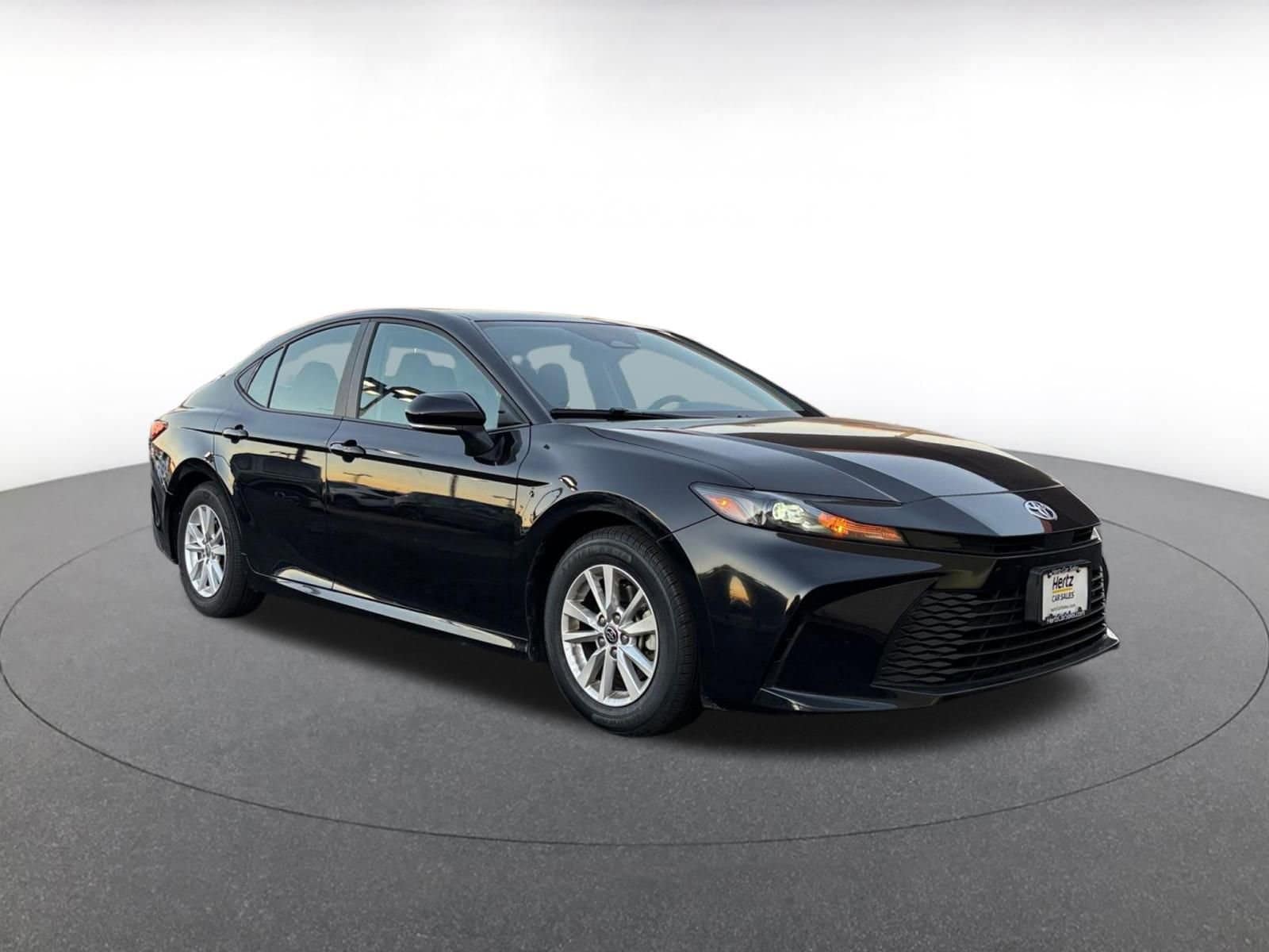 Thumbnail: 2025 Toyota Camry - 1