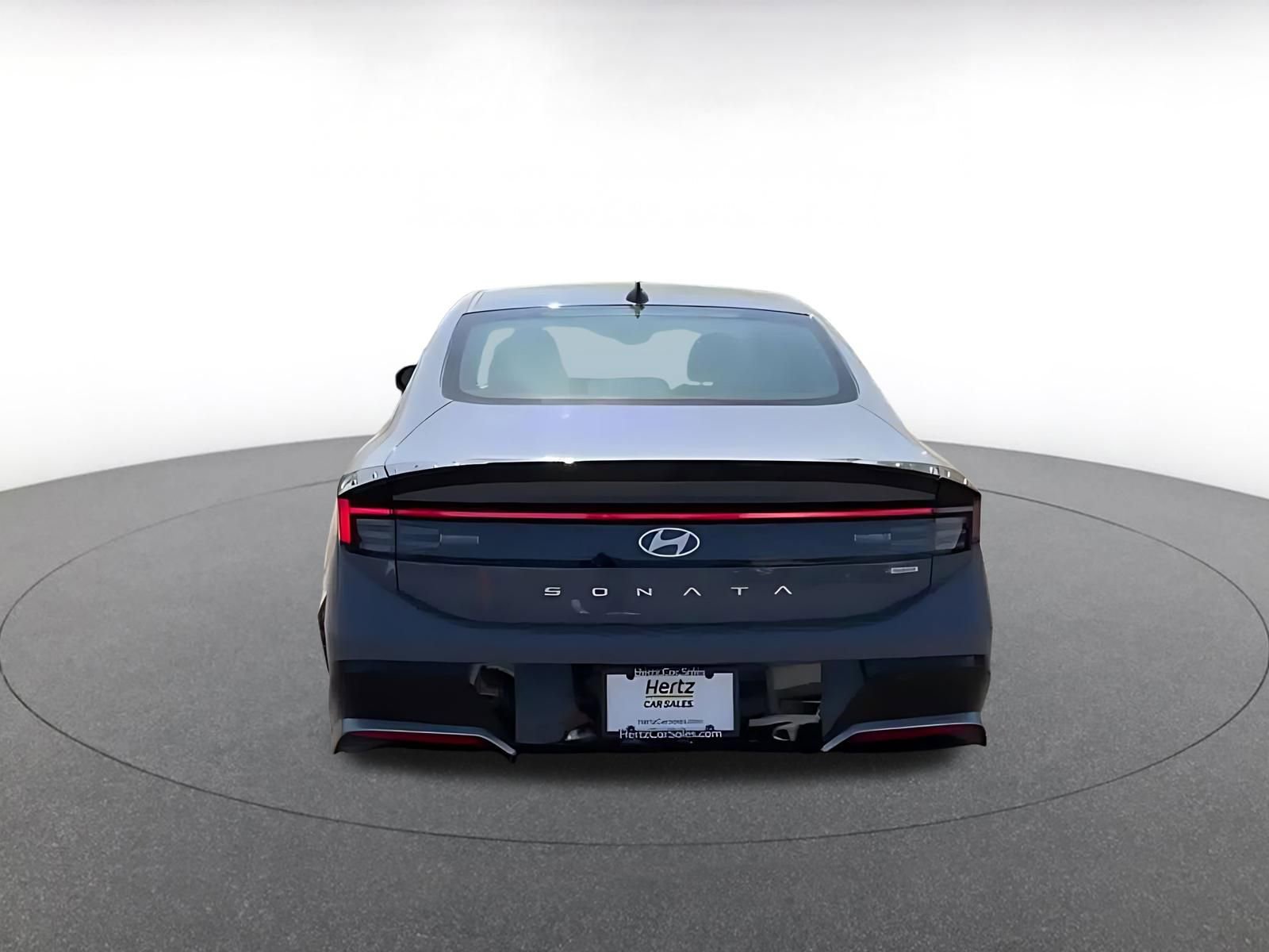 Thumbnail: 2025 Hyundai Sonata - 12