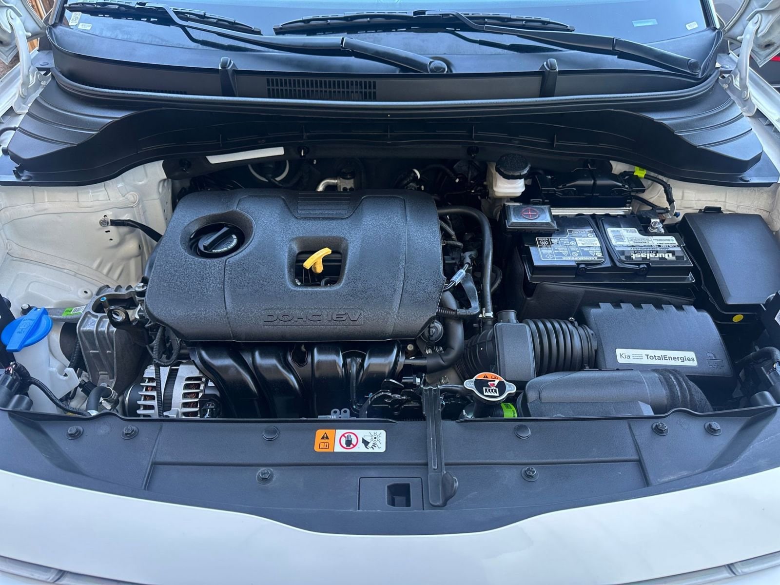 2024 Kia Soul LX 30