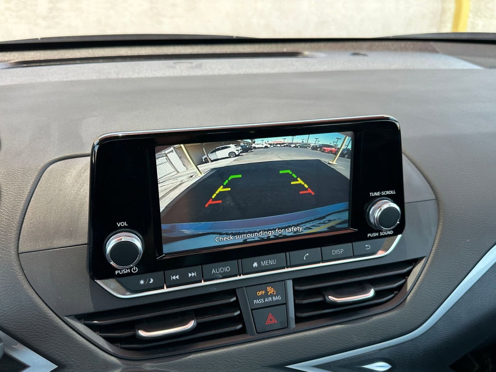 Thumbnail: 2024 Nissan Altima - 17