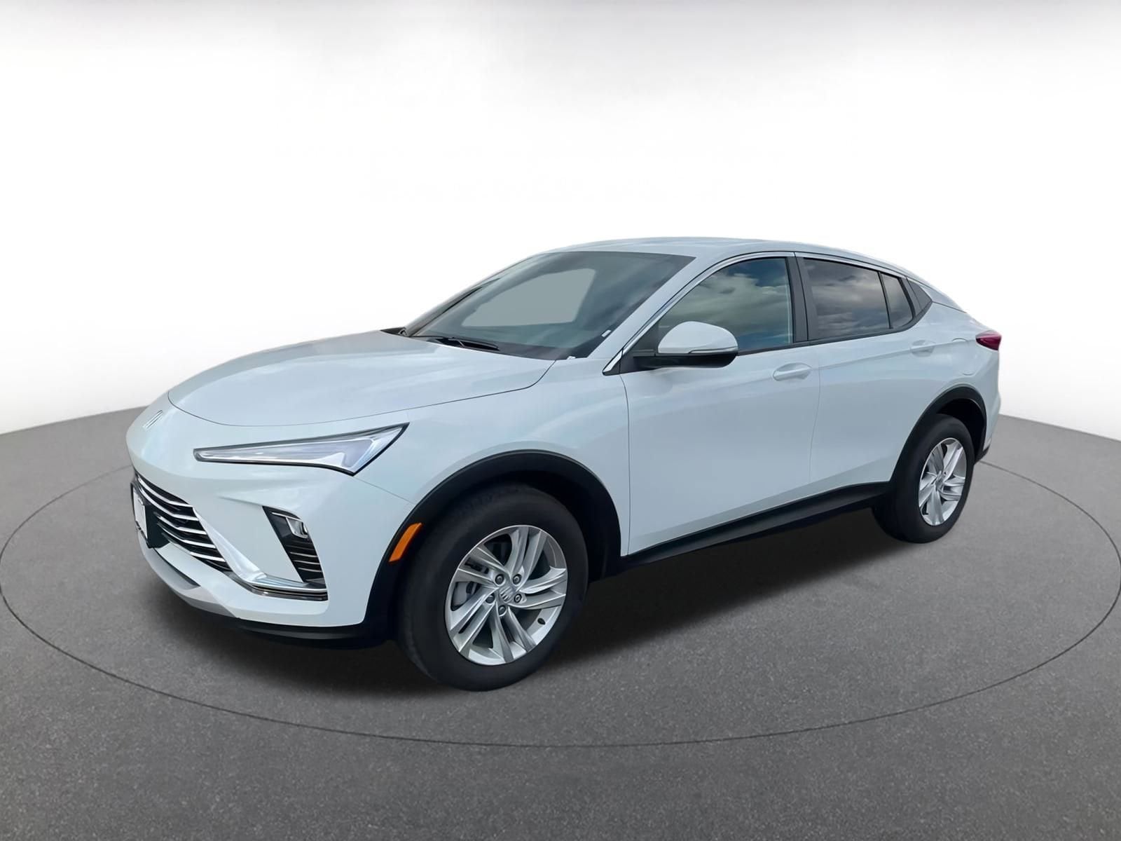 Thumbnail: 2025 Buick Envista - 8