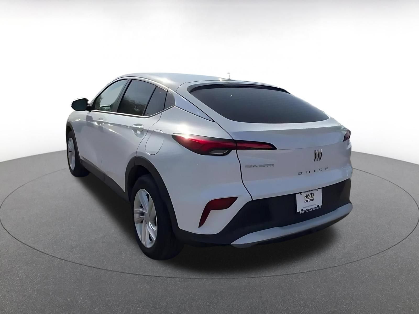 Thumbnail: 2025 Buick Envista - 9