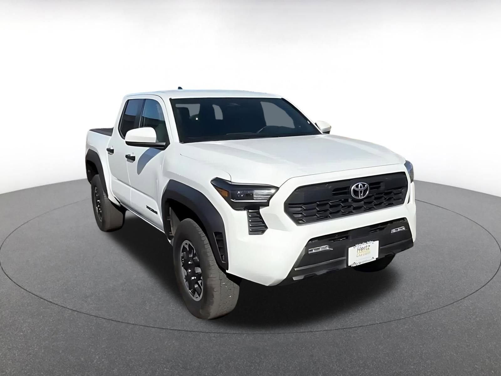 Thumbnail: 2025 Toyota Tacoma - 3